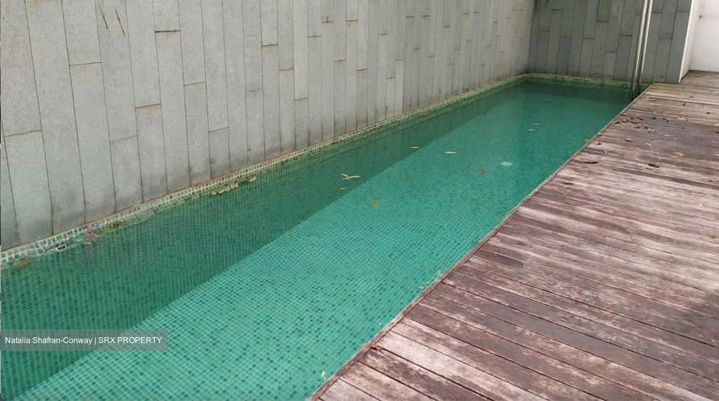 The Oliv (D10), Apartment #564214151